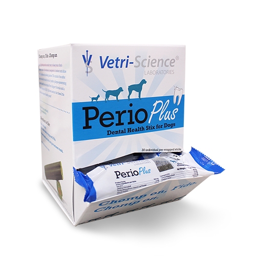 Perio Plus Dental Health Stix, 30 Individual Sticks