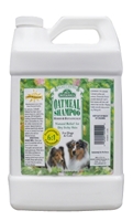 Pet Botanics Oatmeal Shampoo for Dogs and Cats