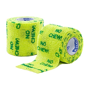 PetFlex No Chew Bandage, 2" x 5 yds