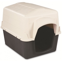 Petmate Barnhome 3 Dog House, Small