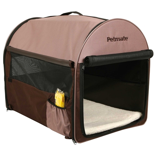 Petmate Portable Pet Home, Medium