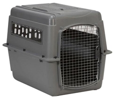 Petmate Sky Kennel, Intermediate