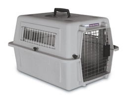 Petmate Vari Kennel Ultra Traditional, Small