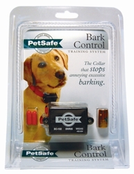 PetSafe Bark Control Collar