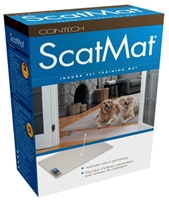 PetSafe ScatMat, Medium