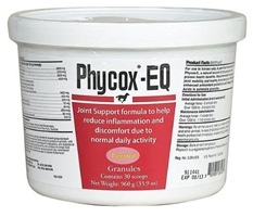 Phycox-EQ Joint Support Granules for Horses, 960 gm