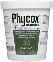 Phycox Granules for Dogs, 480 gm