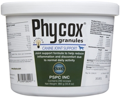 Phycox Granules for Dogs, 960 gm