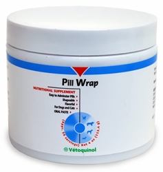 Pill Wrap Oral Paste, 4 oz : VetDepot.com