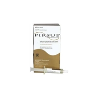 Pirsue for Livestock, 12 Tubes