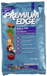 Premium Edge Skin & Coat Formula Dog Food, 35 lb