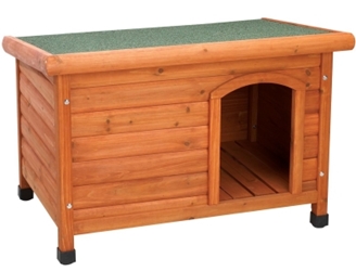 Premium Plus Dog House, Small