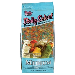 Pretty Bird Breeder Select Food Medium, 20 lb