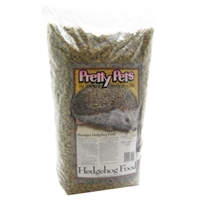 Pretty Pets Hedgehog Food, 20 lb