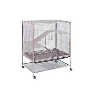 Prevue Rat/Chinchilla Cage, 31" x 20.5" x 40"