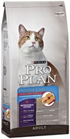 Pro Plan Indoor Care Cat Food Salmon & Rice, 7 lb - 5 Pack