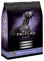 Pro Plan Performance Dog Food, 37.5 lb