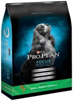 Pro Plan Small Breed Dog Food, 6 lb - 5 Pack