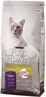 Pro Plan Weight Management Cat Food, 7 lb - 5 Pack