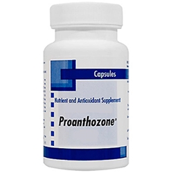 Proanthozone 50 for Large Dogs, 120 Capsules