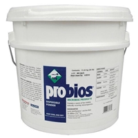 Probios Dispersible Powder, 25 lbs