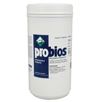 Probios Dispersible Powder, 5 lbs