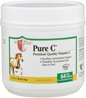 Pure C for Horses, 1 lb