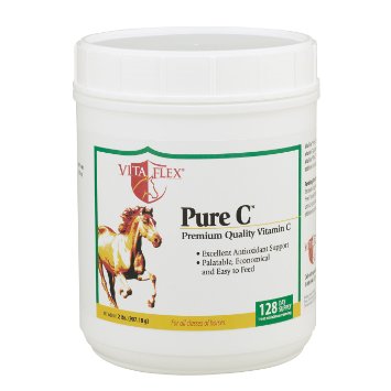 Pure C for Horses, 2 lbs