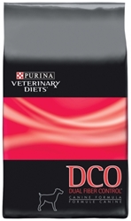 Purina DCO Diabetes Colitis Formula Dry Dog Food, 18 lbs