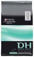 Purina DH Dental Health Formula Dry Dog Food, 18 lbs