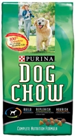 Purina Dog Chow, 32 lb