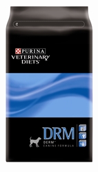 Purina DRM Dermatologic Management Formula Dry Dog Food, 18 lbs