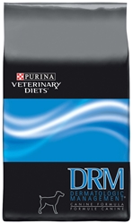 Purina DRM Dermatologic Management Formula Dry Dog Food, 6 lbs