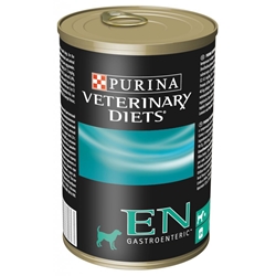 Purina EN Gastroenteric Formula Canned Dog Food, 13.4 oz : VetDepot.com