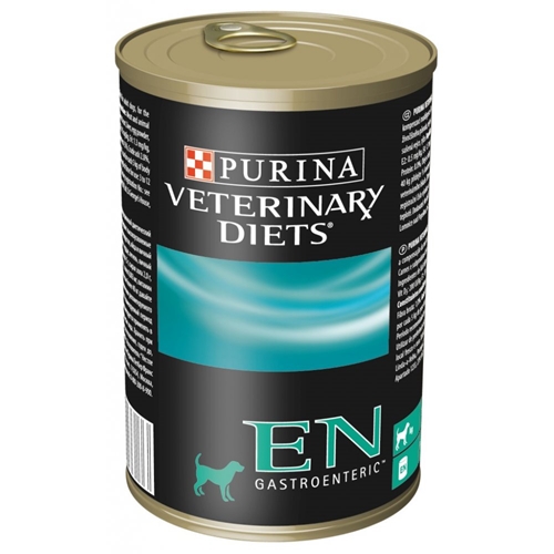 Purina EN Gastroenteric Formula Canned Dog Food, 13.4 oz : VetDepot.com