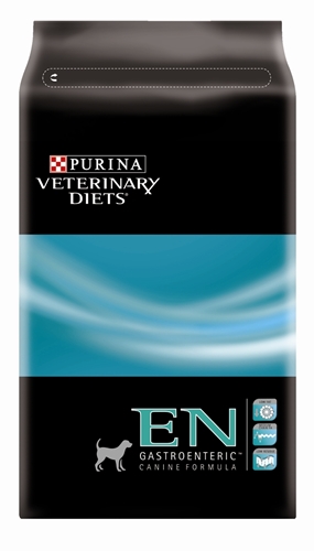 Purina EN Gastroenteric Formula Dry Dog Food, 18 lbs : VetDepot.com