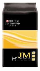 Purina JM Joint Mobility Formula Dry Dog Food, 18 lbs