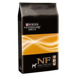 Purina NF Kidney Function Formula Dry Dog Food, 18 lbs