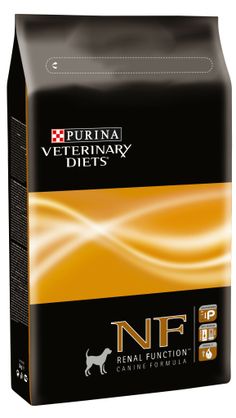 Purina NF Kidney Function Formula Dry Dog Food, 6 lbs