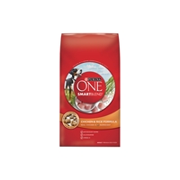 Purina One SmartBlend Dog Food Chicken & Rice, 8 lb - 5 Pack