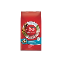 Purina One SmartBlend Dog Food Large Breed Adult Formula, 31.1 lb