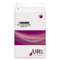 Purina UR St/Ox Urinary Formula Dry Cat Food, 6 lbs