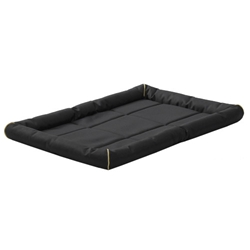 Quiet Time Maxx Bed Black, 48"x 30"