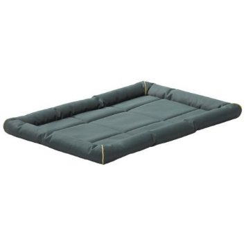 Quiet Time Maxx Bed Green, 24"x 18"