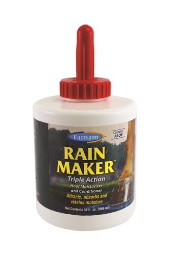 Rain Maker for Horses, 32 oz