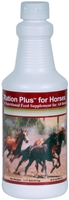 Ration Plus for Horses, 16 oz