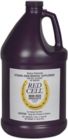 Red Cell for Horses, 1 gal