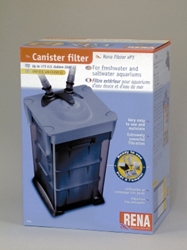 Rena Filstar xP3 Canister Filter, 350 gph