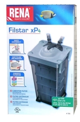 Rena Filstar xP4 Canister Filter, 450 gph