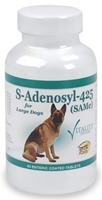 S-Adenosyl-425 (SAMe) for Large Dogs, 60 Tablets